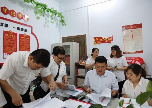 陜煤建設韓城分公司讓企業(yè)文化建設“活起來”