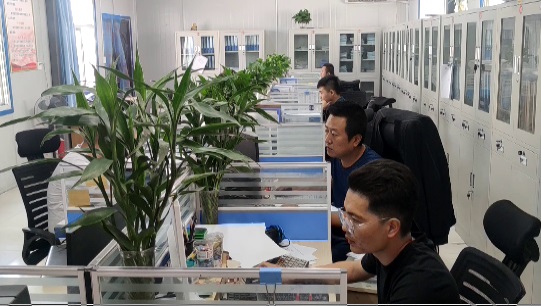 陜煤建設(shè)礦建二公司：實(shí)實(shí)在在的關(guān)愛(ài)提升職工幸福指數(shù)