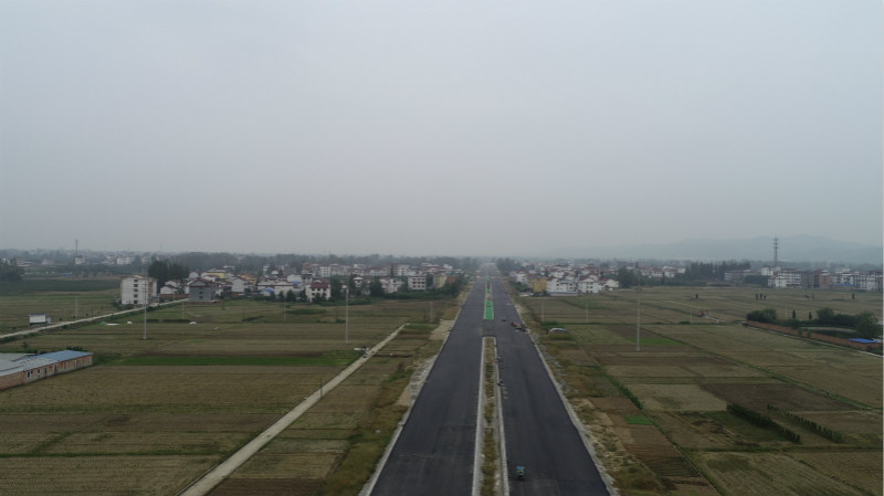 陜煤建設(shè)漢中分公司 “深圳速度”助力金華路項目建設(shè)獲贊譽(yù)