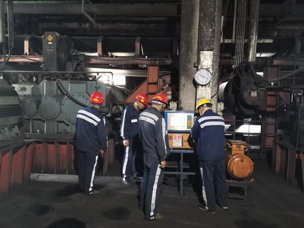 陜煤建設(shè)洗選煤運(yùn)營(yíng)公司檸條塔運(yùn)營(yíng)項(xiàng)目部：抓重點(diǎn)、重推進(jìn) 安全管理落到實(shí)處