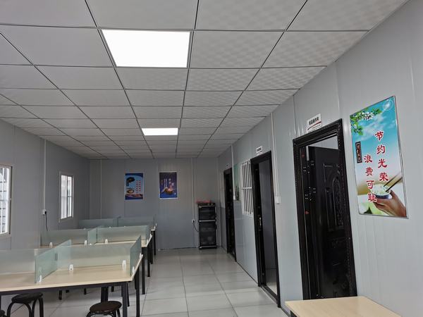 陜煤建設韓城分公司土建二項目部：以“心”為擎，打造和諧奮進項目部