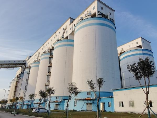 陜煤建設(shè)韓城分公司承建的小保當(dāng)?shù)V業(yè)兩項工程順利通過煤炭行業(yè)優(yōu)質(zhì)工程及“太陽杯”復(fù)查驗收