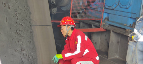 陜煤建設(shè)機電安裝公司：走進(jìn)一線  傾聽心聲