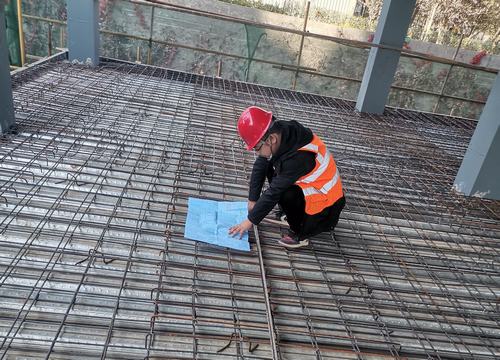 陜煤建設(shè)咸陽分公司第二項目部創(chuàng)新員工培養(yǎng)模式促進員工快速成長