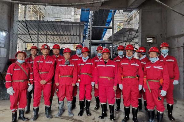 陜煤建設(shè)礦建二公司：“百日安全”活動(dòng)中的車村掠影