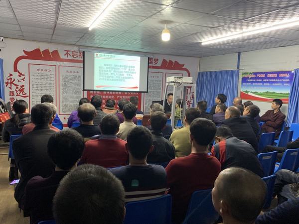 陜煤建設(shè)礦建二公司：用好安全畫筆會就發(fā)展長卷