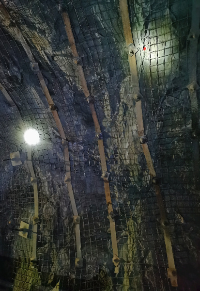 陜煤建設(shè)礦建三公司崔木項(xiàng)目部二期工程“旗開(kāi)得勝”