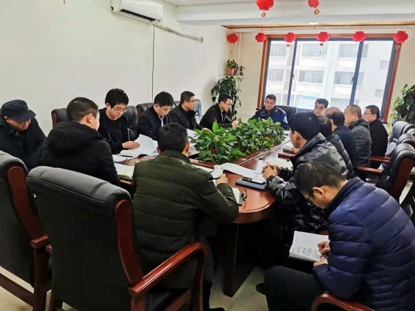 陜煤建設(shè)澄合分公司承建的西卓煤礦主排水泵房及管子道安裝工程順利通過(guò)竣工驗(yàn)收