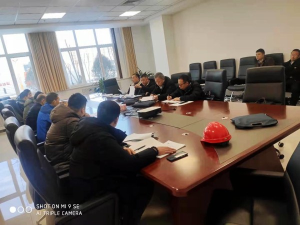 陜煤建設(shè)澄合分公司承建的小保當(dāng)1#、2#職工公寓樓項(xiàng)目順利通過竣工驗(yàn)收