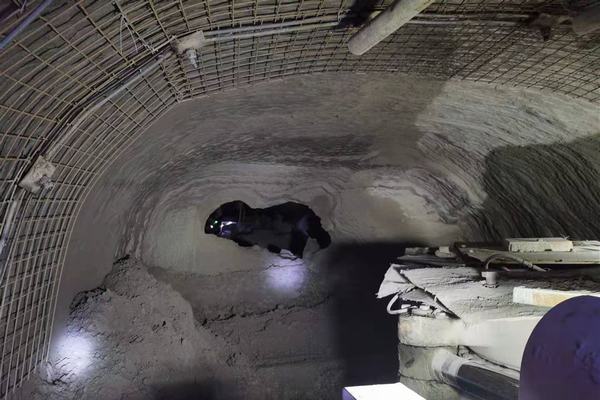 陜煤建設(shè)礦建二公司順利完成陜煤集團(tuán)重點(diǎn)履約項(xiàng)目