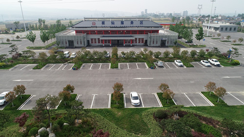 陜煤建設川耀公司：深化黨建創(chuàng)新管理，運營發(fā)展初顯成效