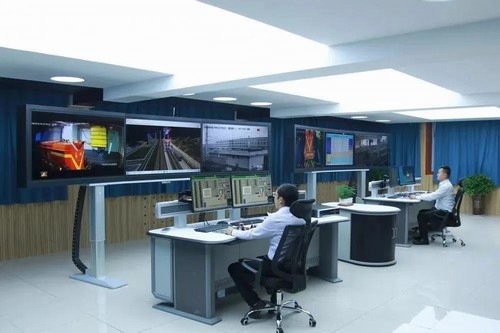 陜煤建設(shè)洗選煤運(yùn)營(yíng)公司檸條塔運(yùn)營(yíng)項(xiàng)目部：創(chuàng)歷史紀(jì)錄，完成裝車(chē)千萬(wàn)噸