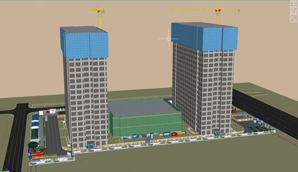 陜煤建設(shè)天工公司BIM技術(shù)學(xué)員通過參加直播視頻學(xué)習(xí)助力BIM技術(shù)落地生根