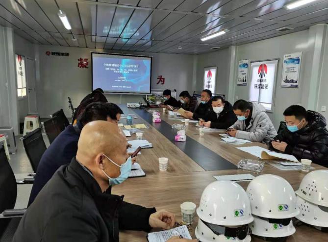 綠宇公司:空港新城城市中心公園PPP項(xiàng)目施工主體框架順利封頂