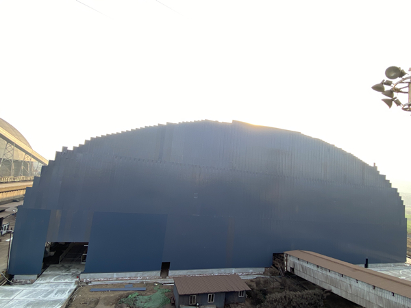 陜煤建設(shè)漢中分公司厘清責任 壓茬推進項目質(zhì)量管理工作