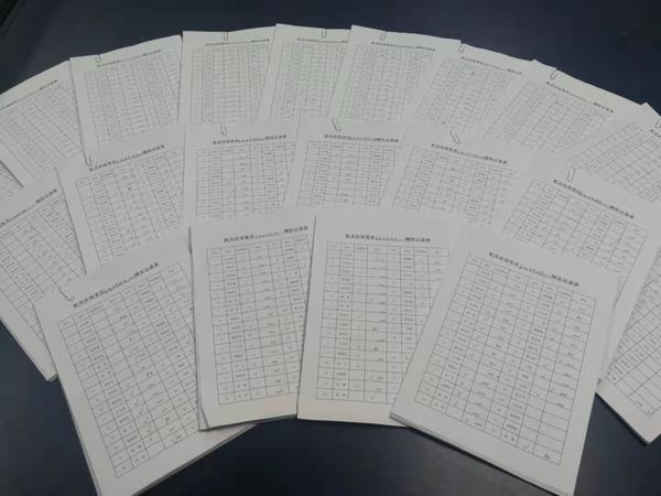 陜煤建設礦建二公司“黨建知識日日學”活動月考放榜了?。?！