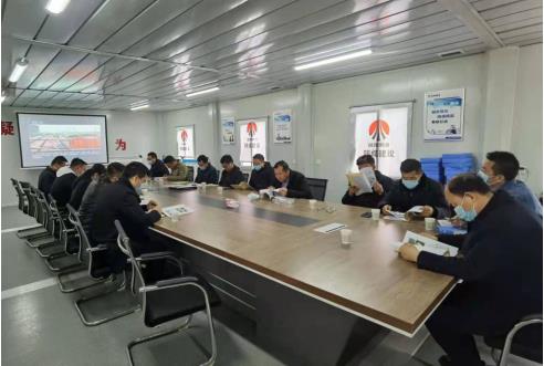 西咸新區(qū)空港新城城市中心公園項(xiàng)目 順利通過(guò)“市級(jí)文明工地”驗(yàn)收