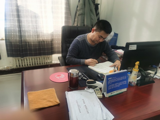 陜煤建設(shè)洗選煤運營公司紅柳林洗煤廠項目部：青春的執(zhí)著，無我的堅守