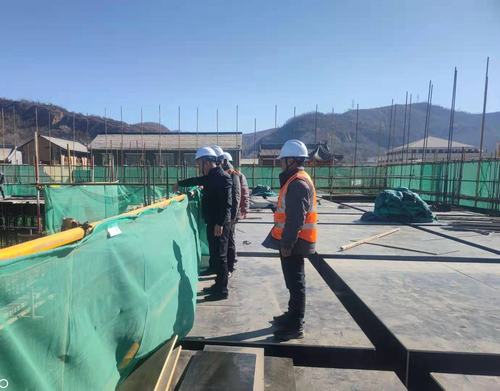 只爭朝夕 陜煤建設(shè)銅煤公司啟動年后復工全面檢查