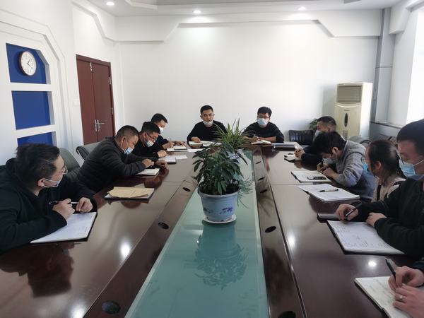 陜煤建設(shè)洗選煤運營公司紅柳林洗煤廠項目：  強管理 保安全 促生產(chǎn)