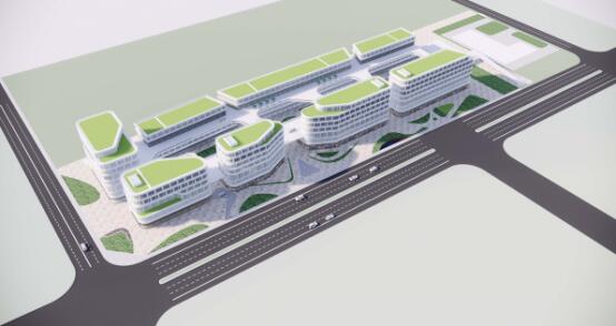 喜訊！陜煤建設(shè)項目開發(fā)公司工程承攬實現(xiàn)首季“開門紅”