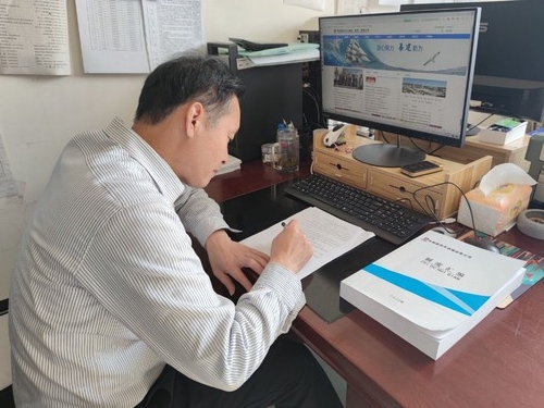 陜煤建設(shè)洗選煤運營公司：簽下安全承諾，樹牢安全意識