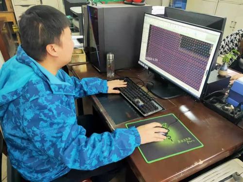 陜煤建設(shè)銅煤公司基層項目部以BIM技術(shù)助力工程精細(xì)化管理