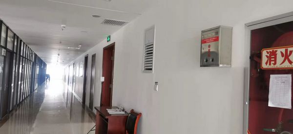 陜煤建設天工公司設立舉報箱延伸執(zhí)紀監(jiān)督觸角