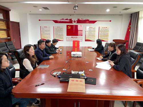 陜煤建設(shè)公司各黨支部召開(kāi)黨員大會(huì)產(chǎn)生第一屆支委會(huì)