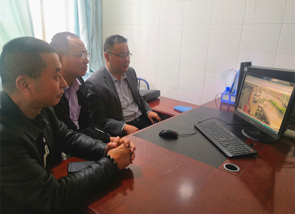 陜煤建設(shè)礦建三公司全面加強(qiáng)車輛安全管理