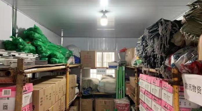 陜煤建設(shè)綠宇公司：促生產(chǎn)、節(jié)能效、提效益 空港中心公園項(xiàng)目部節(jié)能增效練內(nèi)功