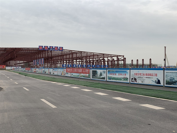 “望、聞、問、切”創(chuàng)新安全管理 多措并舉打造安全堤壩