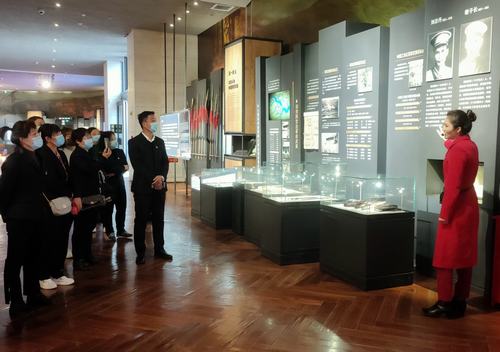 學(xué)黨史，我們這么做！