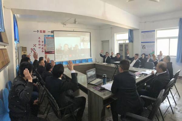 陜煤建設(shè)韓城分公司安裝四項(xiàng)目部全面啟動(dòng)“學(xué)、干、超”的拼勁