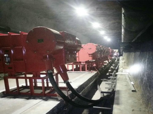 陜煤建設洗選煤運營公司：精準落實 擰緊2021年度春季電氣預防性試驗“安全閥”