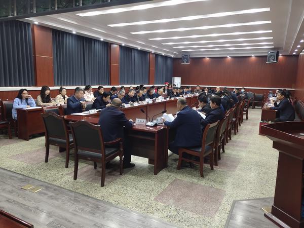 陜煤建設(shè)韓城分公司多措并舉加強財務管理防范經(jīng)營風險