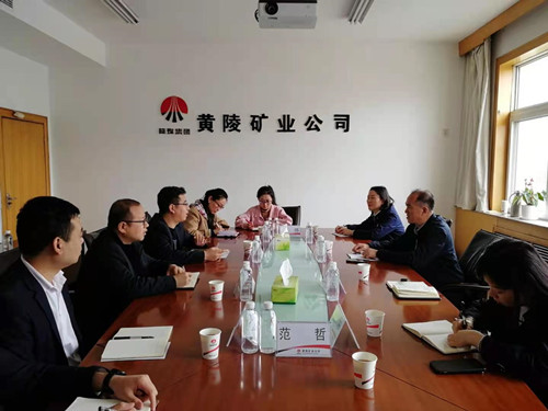 對標學習找差距  相互交流促提升