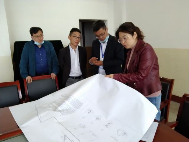 設計研究院圓滿完成陜西陜煤韓城礦業(yè)有限公司 象山礦井南二采區(qū)輔運中段排水管路改造工程