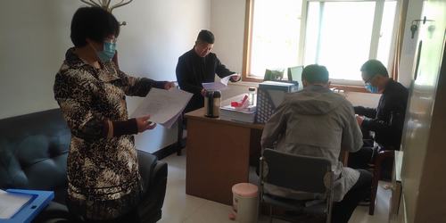 陜煤建設(shè)銅煤公司強化成本管控為企業(yè)精細化管理賦能