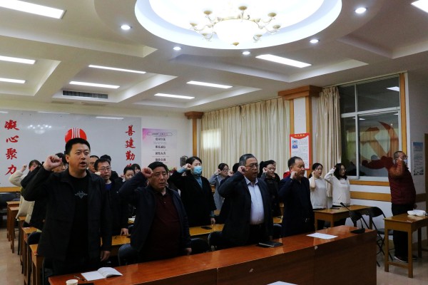 陜煤建設(shè)澄合分公司扎實(shí)開展安全警示教育活動