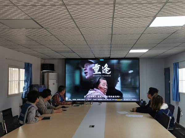 陜煤建設(shè)韓城分公司土建二項(xiàng)目部：銘記歷史 不忘初心 勇?lián)啻菏姑?></div>
                                <div   id=