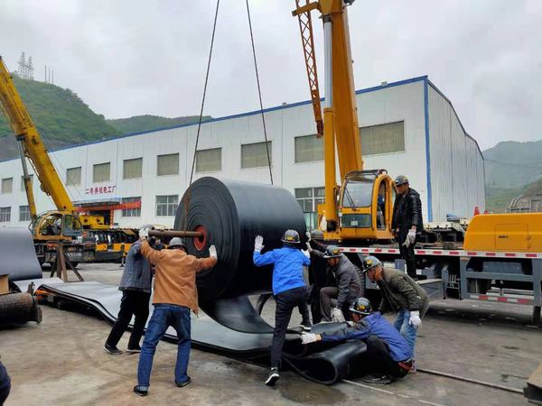 陜煤建設(shè)韓城分公司安裝四項(xiàng)目部72小時高效完成檢修任務(wù)