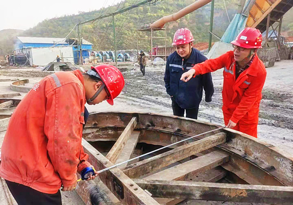 干事有“度”的實(shí)力戰(zhàn)將