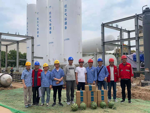 陜煤建設(shè)機(jī)電安裝公司開(kāi)展黨建互學(xué)共建活動(dòng)