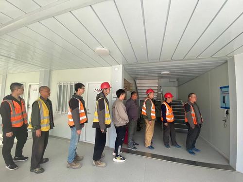 陜煤建設(shè)銅煤公司以規(guī)范考勤入手不斷夯實企業(yè)日常管理基礎(chǔ)