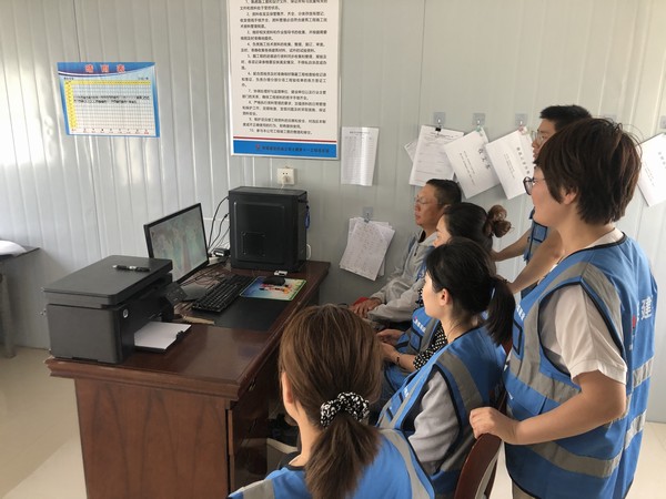 陜煤建設(shè)韓城分公司組織觀看陜煤集團(tuán)慶祝建黨100周年“唱支山歌給黨聽”主題情景歌會(huì)引發(fā)職工熱議