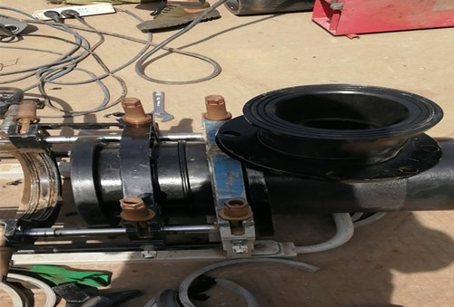 陜煤建設(shè)機電安裝公司:以新工藝提升施工效率