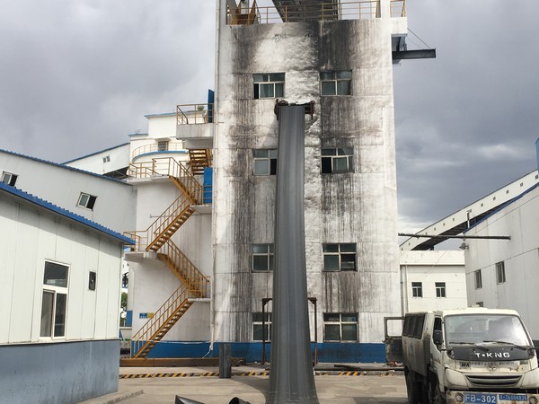 陜煤建設(shè)韓城分公司安裝三項目部提前6小時打贏礦井運輸系統(tǒng)“搶修戰(zhàn)”