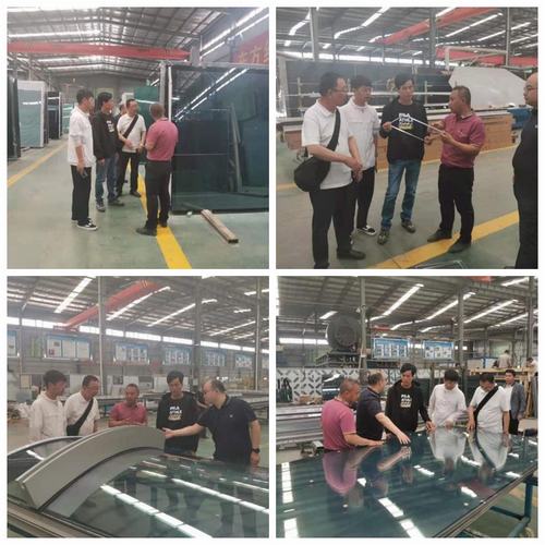 陜煤建設(shè)銅煤公司做好項目材料供應(yīng)商單位考察推行精細(xì)化管理再上臺階