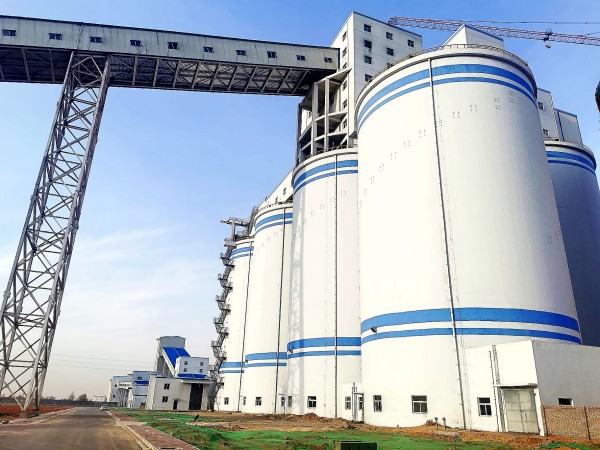 陜煤建設(shè)澄合分公司文明花開(kāi)別樣紅